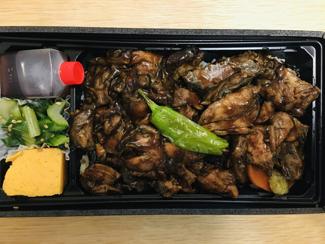 recommendations image for 塚田農場 オベントウ&デリ