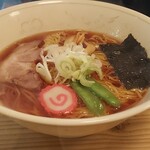 神戸餃子 橋本家的實拍圖