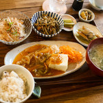 おうちごはん 野の的实拍图