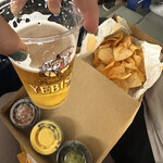 recommendations for タコベル 東京ドームシティ店