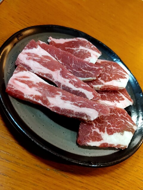 炭火焼肉 三千里的實拍高清圖