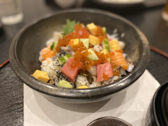 居酒屋 天金 東支店的實拍高清圖
