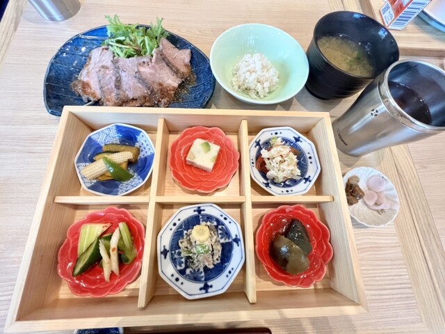 象印食堂 東京店的实拍高清图