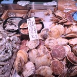 recommendations for 魚河岸 中與商店 武蔵小山店