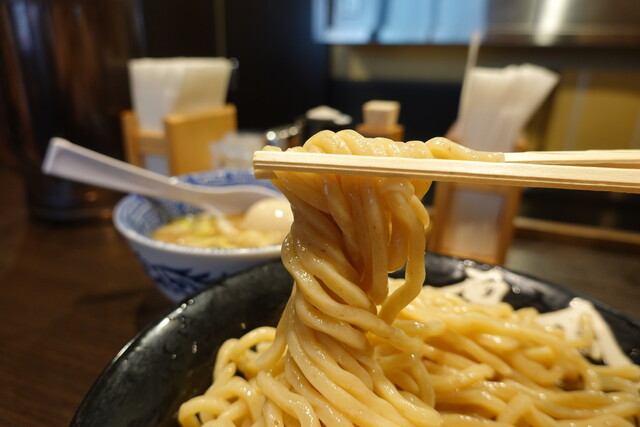六厘舎 上野店的實拍高清圖