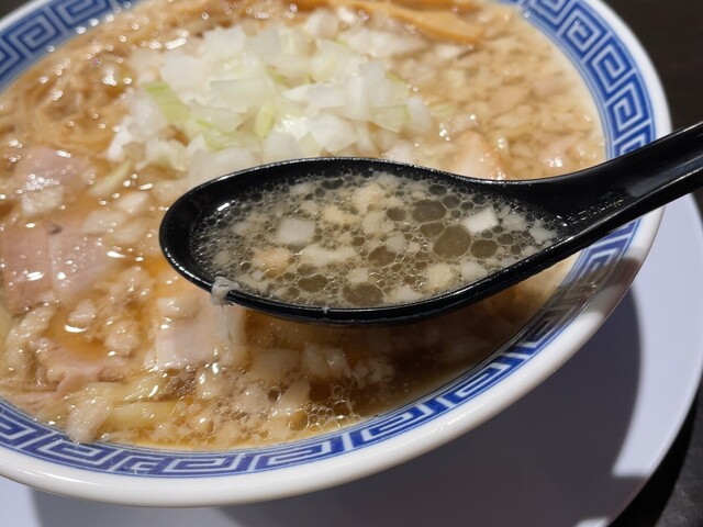 新潟発祥 なおじ 糀谷店的實拍高清圖