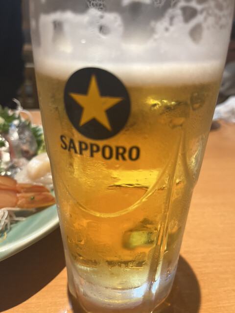 海鮮料理 第二英鮨 上野的實拍高清圖