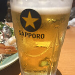 海鮮料理 第二英鮨 上野的實拍圖