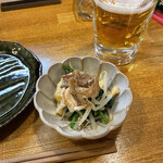 居酒屋山さん的实拍图