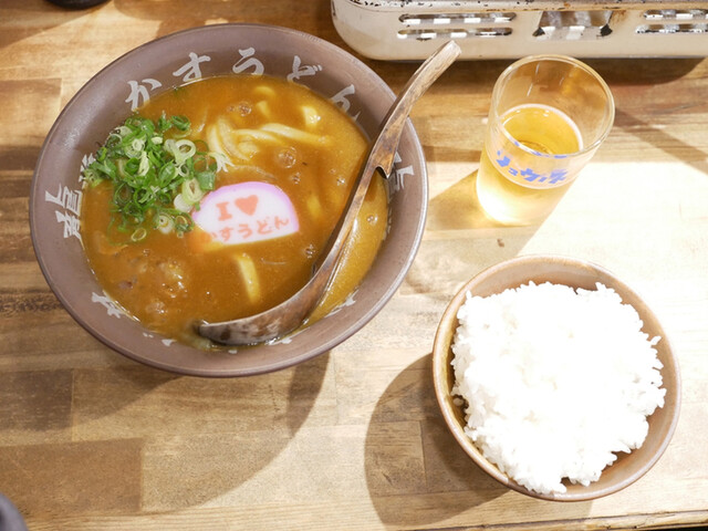 recommendations image for 焼肉ホルモン 龍の巣 梅田店本館