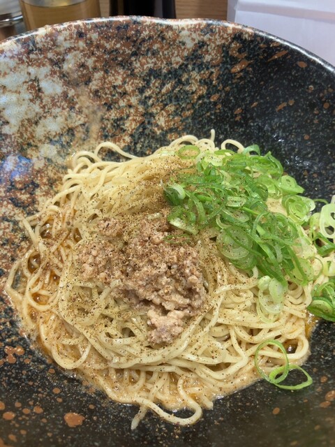 汁なし担担麺専門 キング軒 銀座出張所的实拍高清图