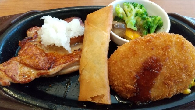 ガスト 田無店的實拍高清圖