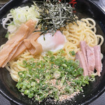 東京油組総本店 錦糸町組的實拍圖
