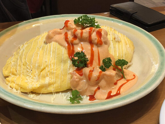 ポムの樹 くずはモール店的實拍高清圖