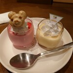 オステリアバル 鱗的实拍图