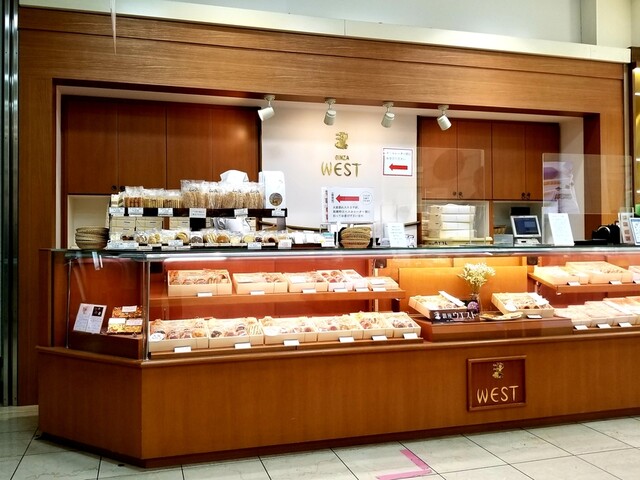 銀座ウエスト 東武池袋店的实拍高清图