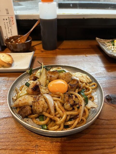 recommendations image for CHIKKO YOKOCHO