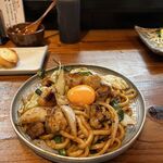 recommendations for CHIKKO YOKOCHO