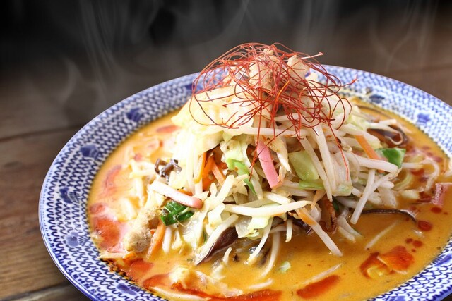 recommendations image for じげもんちゃんぽん Esola池袋店