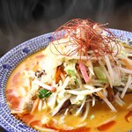 recommendations for じげもんちゃんぽん Esola池袋店