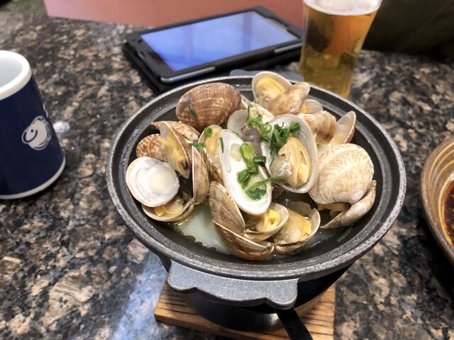 recommendations image for 魚屋路 花小金井店