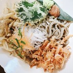 そば香ろあん的实拍图