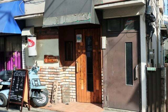 シモキタシュリンプ的實拍高清圖