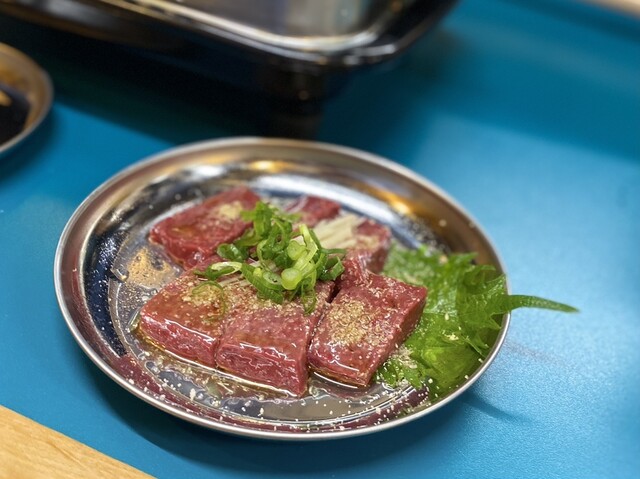 大衆焼肉酒場 まうん 谷町店的實拍高清圖