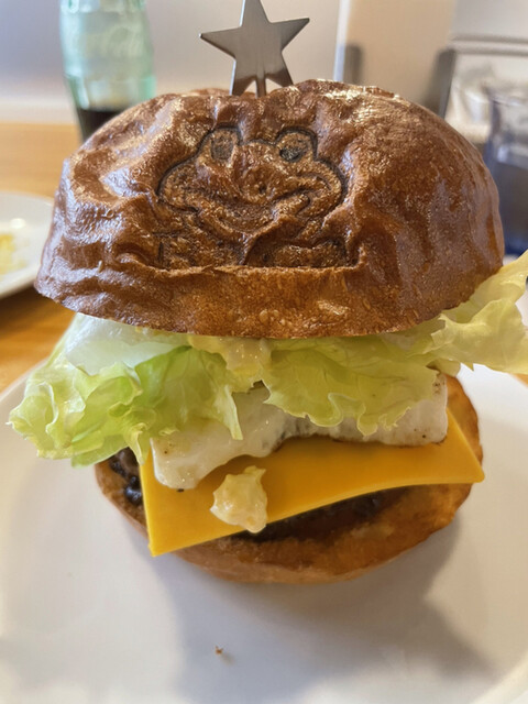 recommendations image for 和牛ハンバーガーの店 Rana円山