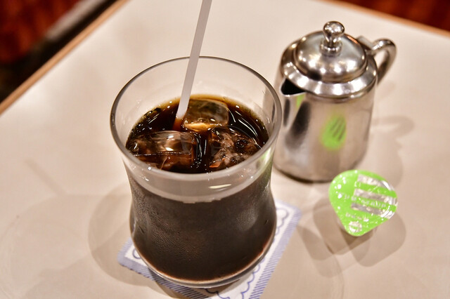 名曲･珈琲 新宿 らんぶる的實拍高清圖