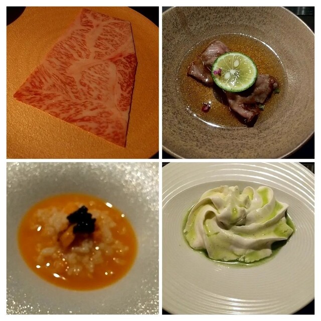 北海道焼肉 北うし的实拍高清图