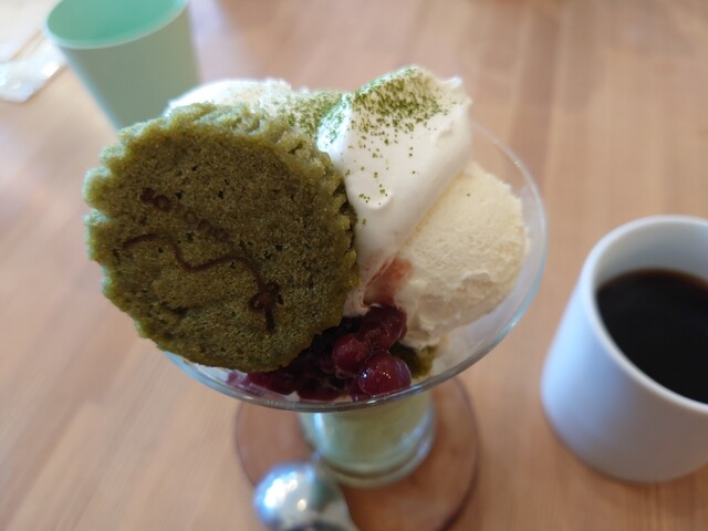 recommendations image for 季節のごはんカフェ サトノ