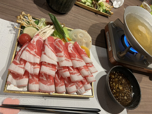 道産羊肉割烹 ラムぴりか的實拍高清圖