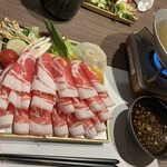 道産羊肉割烹 ラムぴりか的實拍圖