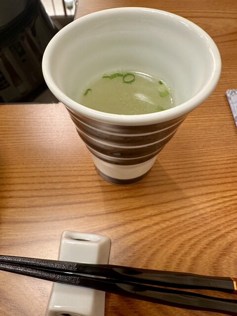 博多水炊き ちどり的實拍高清圖
