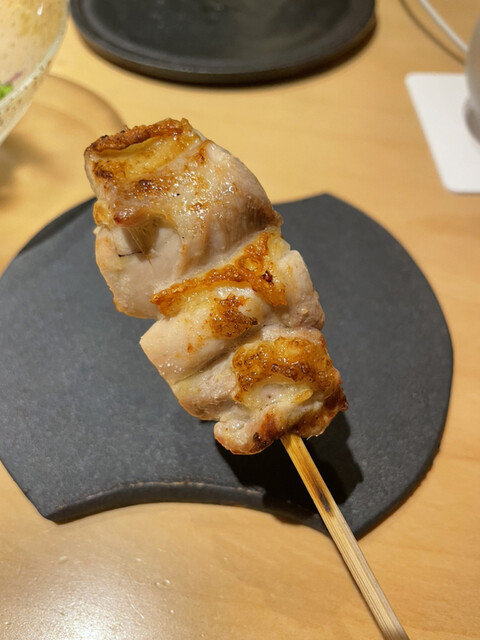 焼鳥 森本的實拍高清圖