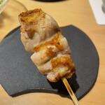 焼鳥 森本的實拍圖