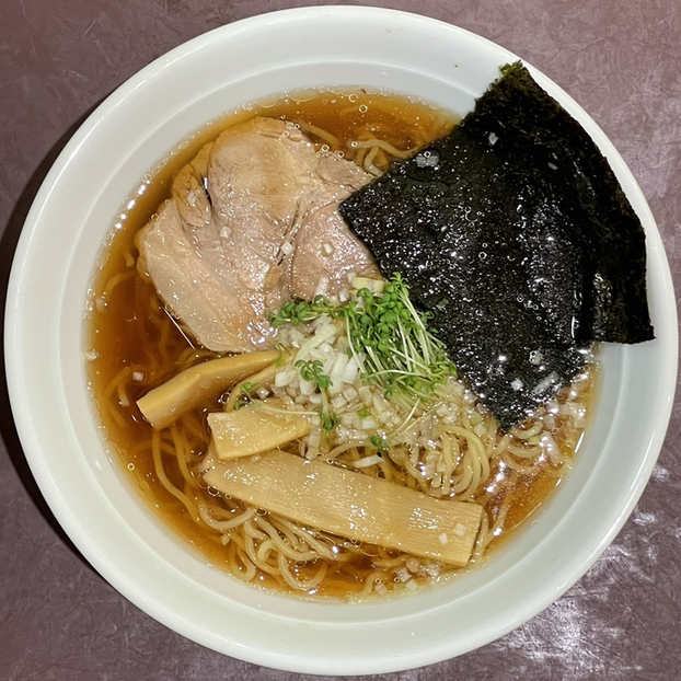 中華食堂的实拍图