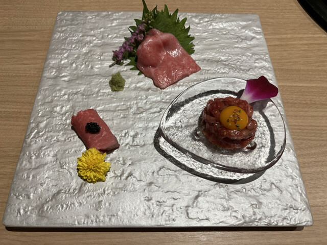 和牛まつした 吟匠邸的實拍高清圖