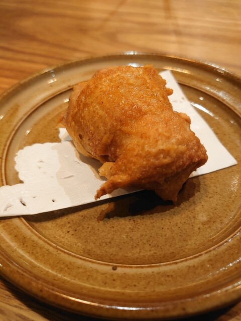 recommendations image for 洋食 川ぎし