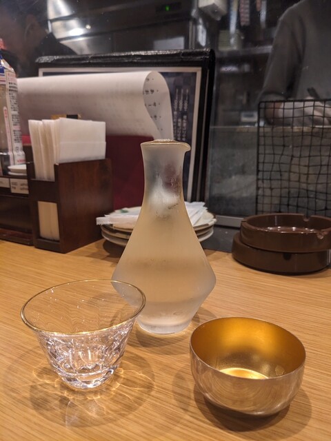 TOKYO FISHERMAN'S WHARF UOHIDE 渋谷 Udagawa的實拍高清圖