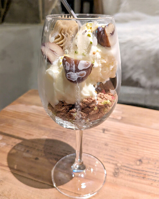 CAFE POKKE的实拍高清图