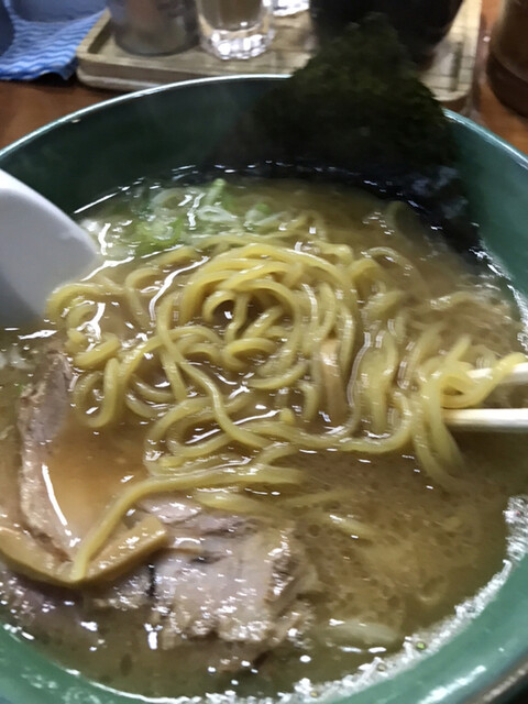 らーめん初代 小樽本店的實拍高清圖