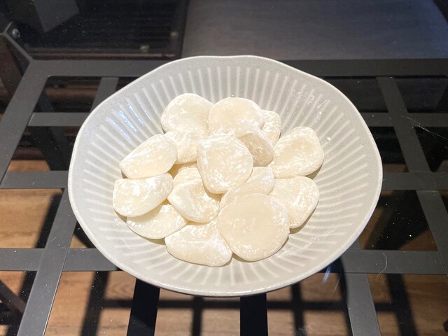 餅甚的实拍高清图
