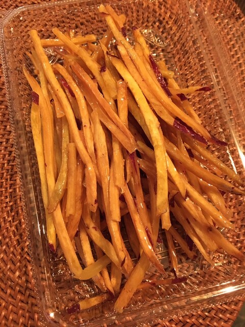 recommendations image for 銀座 芋山