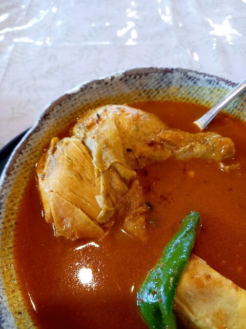 ポレポレ的实拍高清图