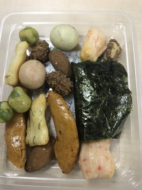 萩月 阪急百貨店うめだ本店的實拍高清圖