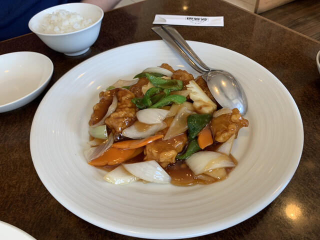 麒麟閣 枚方店的實拍高清圖