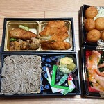 築地銀しゃり 雪谷本店的實拍圖