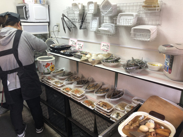recommendations image for ゆき婆の台所